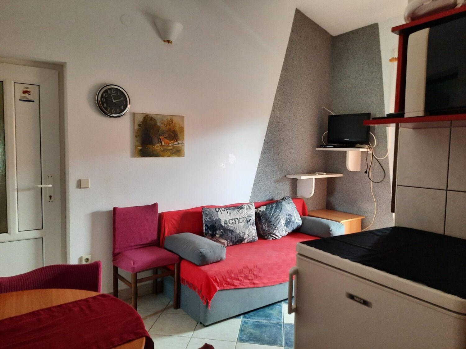 Apartments Visnja Nin Eksteriør bilde